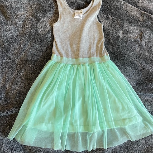 Girl Cotton Dress Bundle - Picture 10 of 16